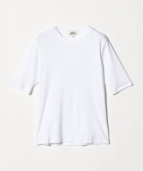 JULIE JOSEPHINE/＜JULIE JOSEPHINE＞MARIANNE リブ Tシャツ/Tシャツ / カットソー