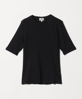 JULIE JOSEPHINE/＜JULIE JOSEPHINE＞MARIANNE リブ Tシャツ/Tシャツ / カットソー