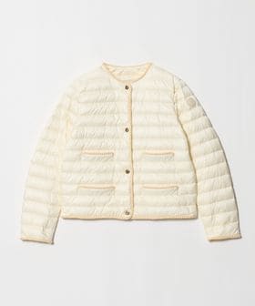 MONCLER/＜MONCLER＞CIRCAETE ボタン ダウンジャケット/ダウンジャケット / ダウンベスト
