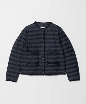 MONCLER/＜MONCLER＞CIRCAETE ボタン ダウンジャケット/ダウンジャケット / ダウンベスト