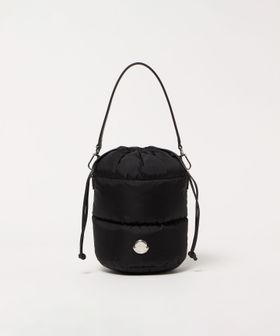 MONCLER/＜MONCLER＞CARADOC バケット バック/ショルダーバッグ