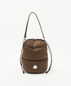 MONCLER/＜MONCLER＞CARADOC バケット バック/ショルダーバッグ