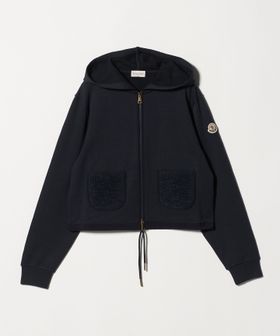 MONCLER/＜MONCLER＞ジップアップ パーカー/スウェット / パーカー
