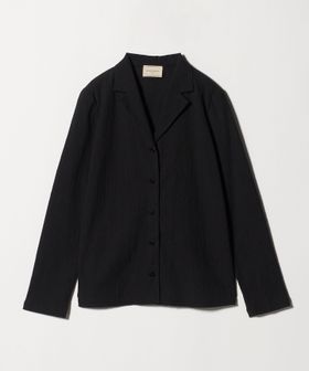 UNITED ARROWS/クレープ シャツ ジャケット ‐ウォッシャブル‐/シャツ / ブラウス