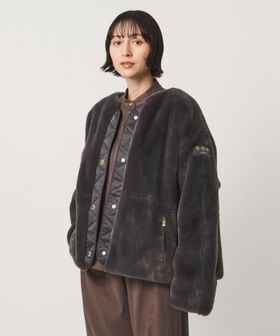 TATRAS/【別注】＜TATRAS＞NAECA ブルゾン/その他コート / ブルゾン