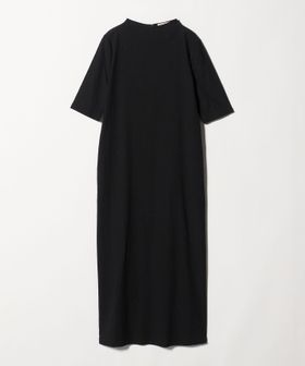 UNITED ARROWS/クレープ ストレート ワンピース ‐ウォッシャブル‐/ワンピース