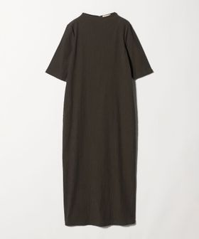 UNITED ARROWS/クレープ ストレート ワンピース ‐ウォッシャブル‐/ワンピース