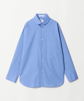 MADISONBLUE/＜MADISONBLUE＞J.BRDLY NAR ラウンドカラー シャツ/シャツ / ブラウス