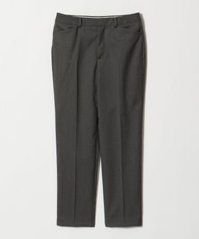 UNITED ARROWS/Vitale Barberis Canonico スリム テーパードパンツ/スラックス
