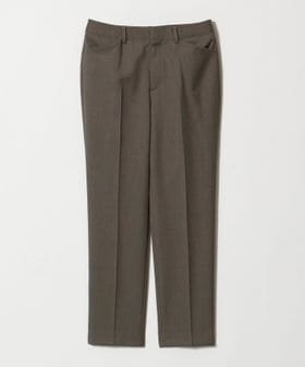 UNITED ARROWS/Vitale Barberis Canonico スリム テーパードパンツ/スラックス
