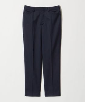 UNITED ARROWS/Vitale Barberis Canonico スリム テーパードパンツ/スラックス