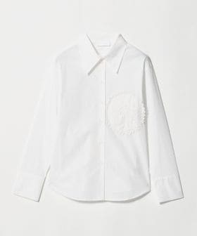 RXQUETTE/＜RXQUETTE＞ロゼット シャツ/シャツ / ブラウス