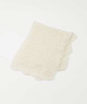 RXQUETTE/＜RXQUETTE＞DENTELLE スカーフ/スカーフ