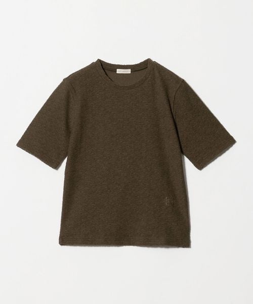 PROTAGONISTA/＜PROTAGONISTA＞コットン Tシャツ/Tシャツ / カットソー