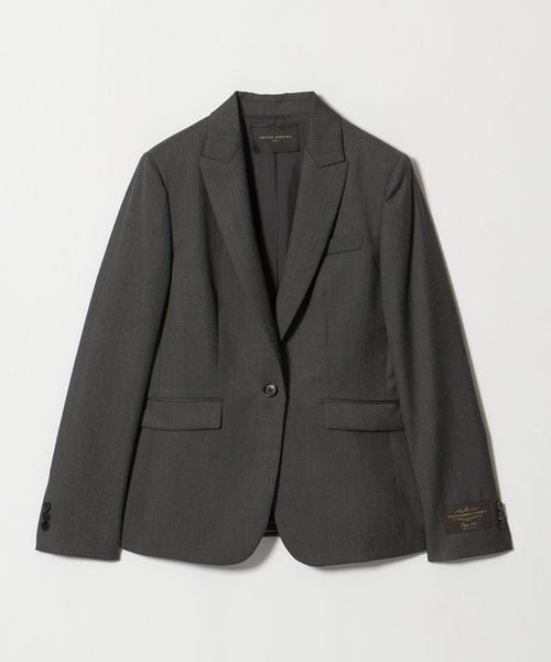 UNITED ARROWS/Vitale Barberis Canonico テーラード ジャケット/テーラードジャケット