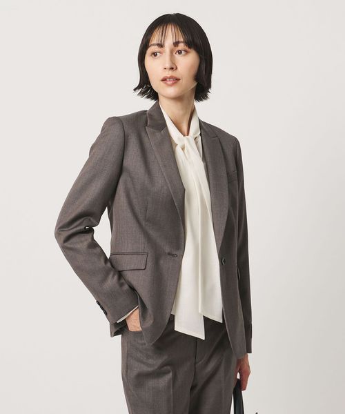 UNITED ARROWS/Vitale Barberis Canonico テーラード ジャケット/テーラードジャケット