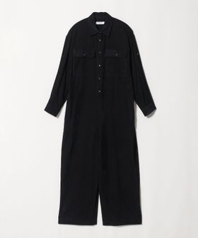 SACRA/＜SACRA＞コード オールインワン/Tシャツ / カットソー