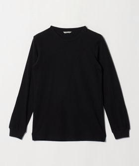 AURALEE/＜AURALEE＞ロングスリーブ Tシャツ/Tシャツ / カットソー