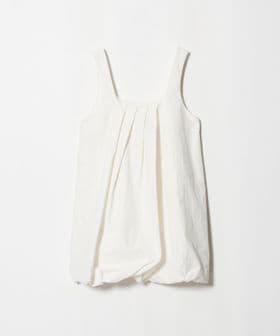 Dhruv Kapoor/＜Dhruv Kapoor＞バルーン ミニ ワンピース/ワンピース