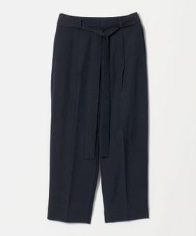 UNITED ARROWS/ハケメ ライク テーパードパンツ ‐ウォッシャブル‐/スラックス