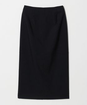 UNITED ARROWS/モク タイト ロングスカート ‐ウォッシャブル‐/その他スカート