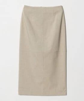 UNITED ARROWS/モク タイト ロングスカート ‐ウォッシャブル‐/その他スカート