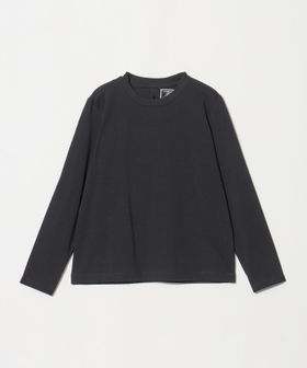 Kaon/＜Kaon＞バック リボン ロングスリーブ カットソー/Tシャツ / カットソー