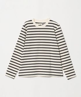 Kaon/＜Kaon＞バック リボン ロングスリーブ カットソー/Tシャツ / カットソー