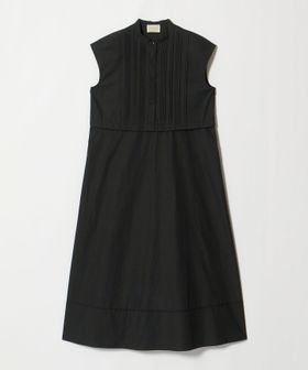 UNITED ARROWS/シルキー ピンタック ワンピース ‐ウォッシャブル‐/ワンピース