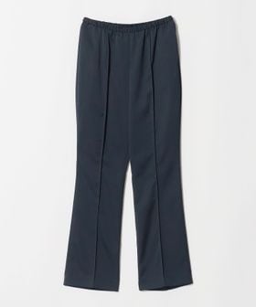 UNITED ARROWS/サテン フレアパンツ ‐ウォッシャブル‐/イージーパンツ