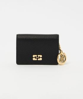 UNITED ARROWS/＜GANNI＞カードホルダー/名刺入れ / カードケース
