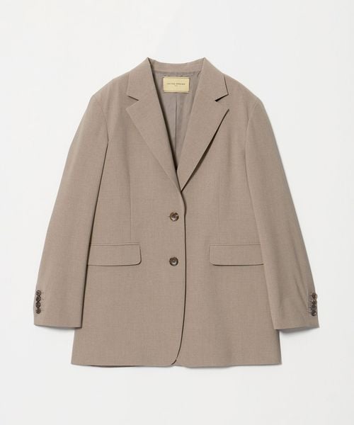 UNITED ARROWS/2ボタン テーラードジャケット/テーラードジャケット