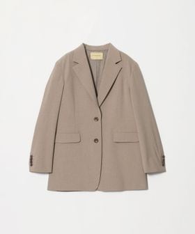 UNITED ARROWS/2ボタン テーラードジャケット/テーラードジャケット