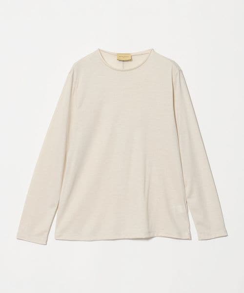 UNITED ARROWS/ベーシック ロングスリーブ Tシャツ/Tシャツ / カットソー