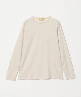 UNITED ARROWS/ベーシック ロングスリーブ Tシャツ/Tシャツ / カットソー