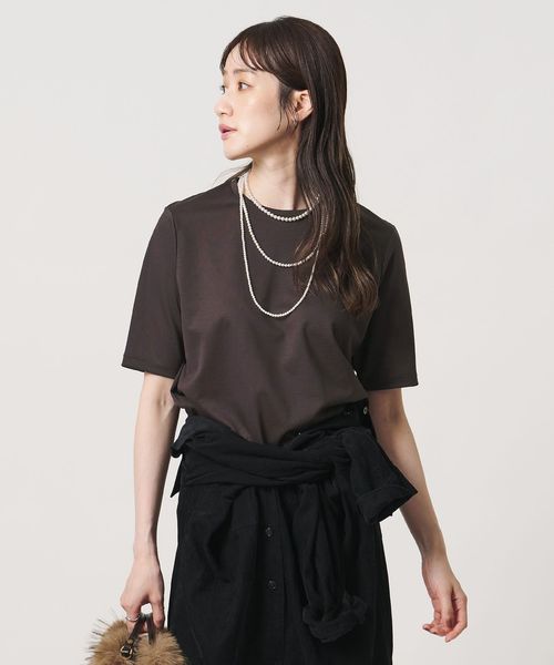 UNITED ARROWS/ベーシック ショートスリーブ Tシャツ/Tシャツ / カットソー