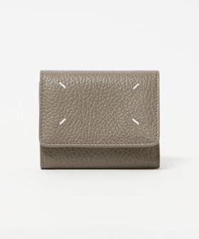 MAISON MARGIELA/＜MAISON MARGIELA＞WLT CLIP3 BC ウォレット/財布 