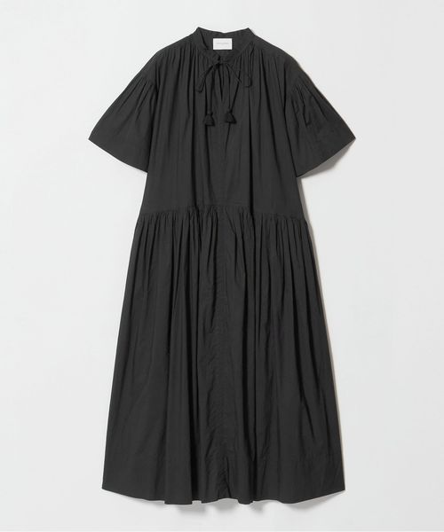 UNITED ARROWS/インディア ボイル ワンピース/ワンピース