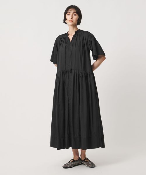 UNITED ARROWS/インディア ボイル ワンピース/ワンピース
