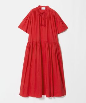 UNITED ARROWS/インディア ボイル ワンピース/ワンピース