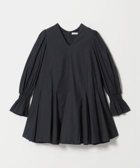 MARIHA/＜MARIHA＞月影のミニドレス/ワンピース