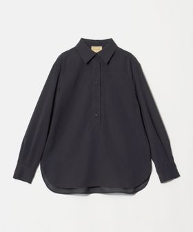 UNITED ARROWS/レギュラーカラー シアーシャツ ‐ウォッシャブル‐/シャツ / ブラウス