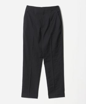 UNITED ARROWS/シャイニー スリム パンツ ‐ストレッチ ウォッシャブル‐/スラックス
