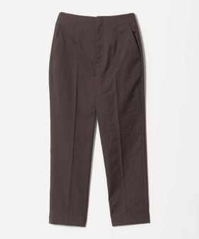UNITED ARROWS/シャイニー スリム パンツ ‐ストレッチ ウォッシャブル‐/スラックス