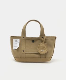 HYKE/＜HYKE＞トートバッグ S/トートバッグ