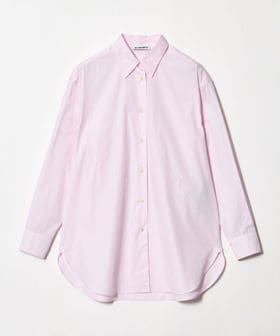 JIL SANDER/＜JIL SANDER＞レギュラーカラー シャツ/シャツ / ブラウス