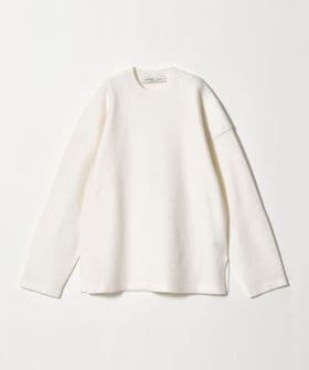 carven/＜carven＞ラグラン プルオーバー/ニット / セーター