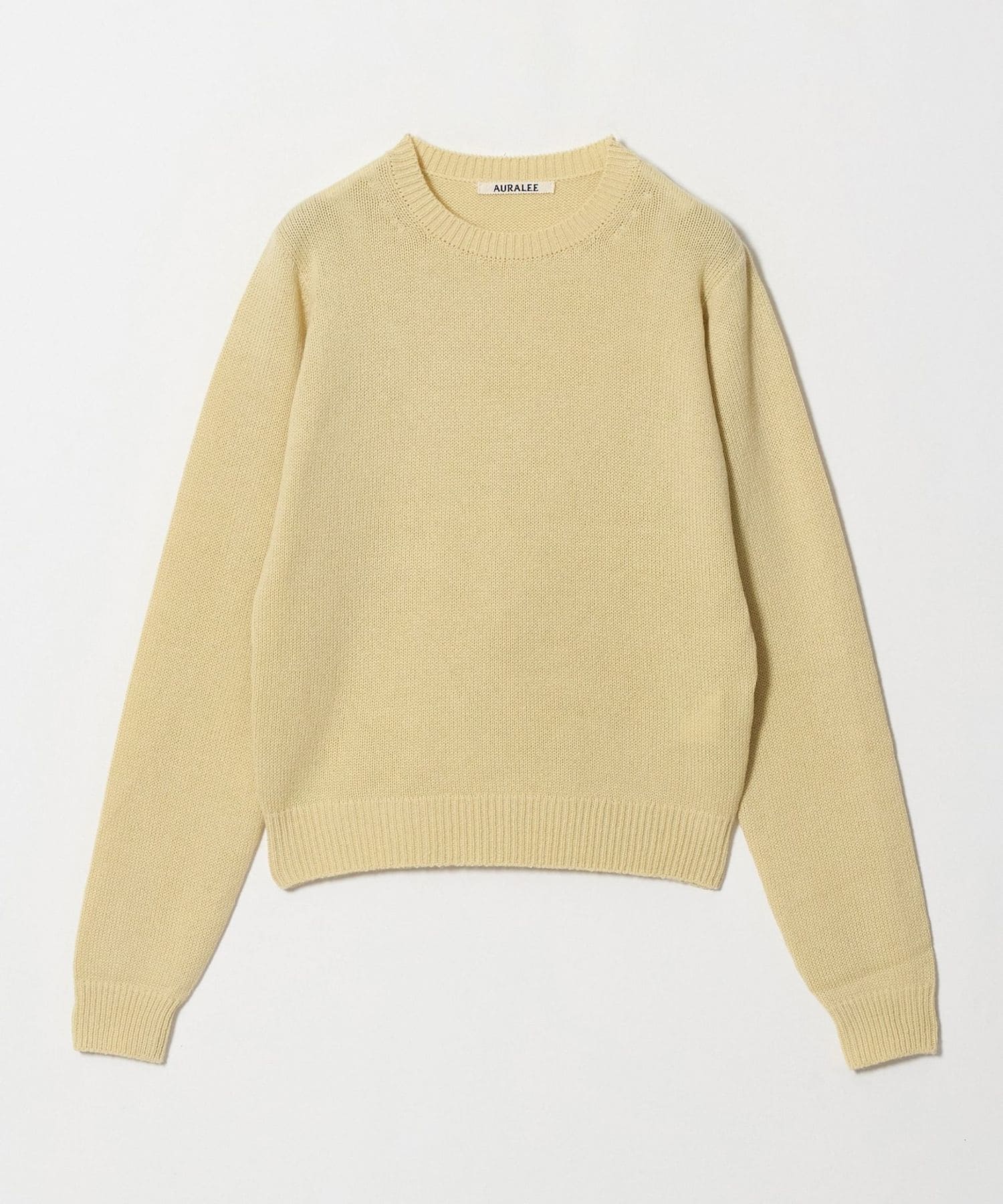 AURALEE カシミア　カシミヤ　ニット③ AURALEE＞カシミヤ ニット