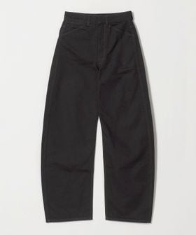 LEMAIRE/＜LEMAIRE＞ハイウエスト カーブ パンツ/その他パンツ