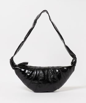 LEMAIRE/＜LEMAIRE＞クロワッサン コーティング バッグ M/ショルダーバッグ